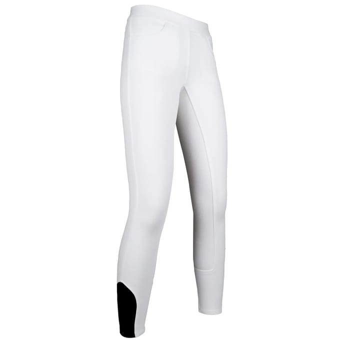 Dameslegging met volledige grip HKM Yvi