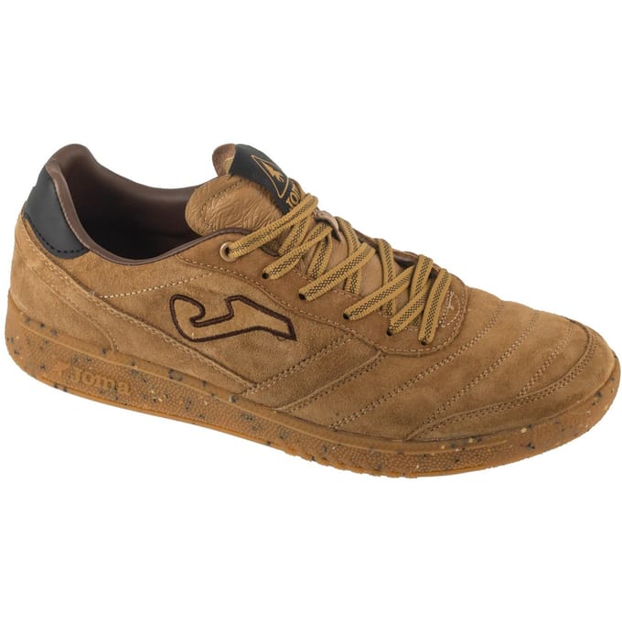 Joma C.Mundial Men 2526, Mannen, Bruin, Sneakers, maat: 43