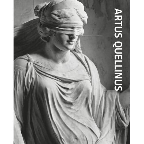 Artus Quellinus - Bieke van der Mark