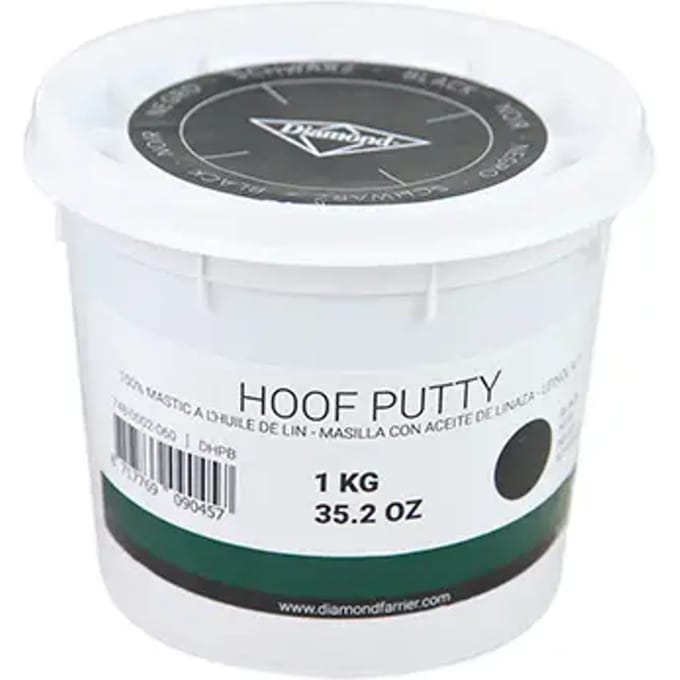 Mastic voor hoeven Diamond