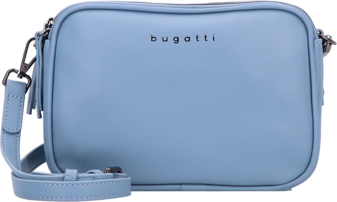 bugatti Almata - Schoudertas 21.5 cm (denim)