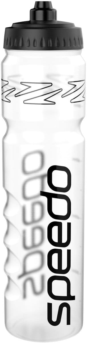 Speedo Bidon 1L Clear
