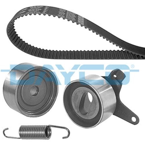 Distributieriemset DAYCO KTB247