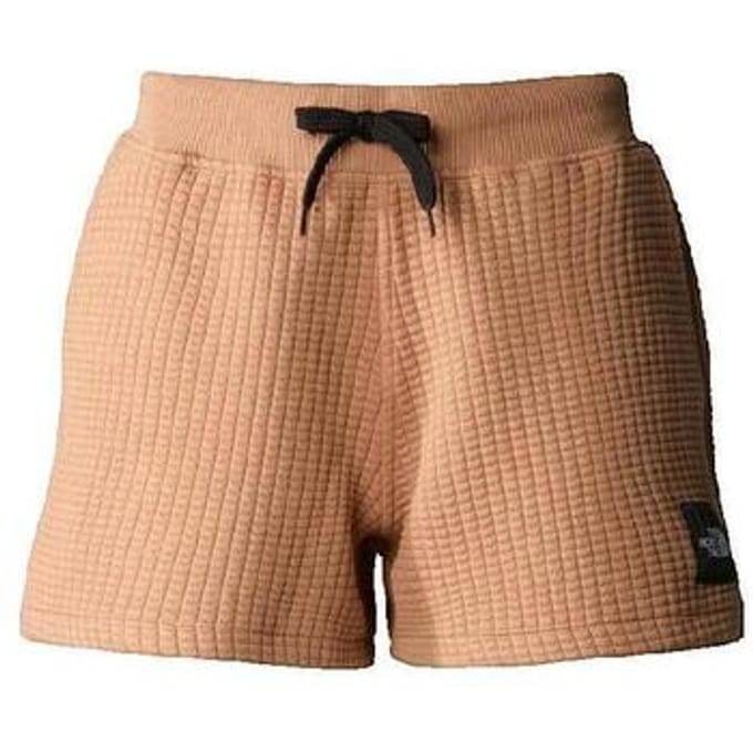 Korte Broek The North Face Short Mhysa Quilted
