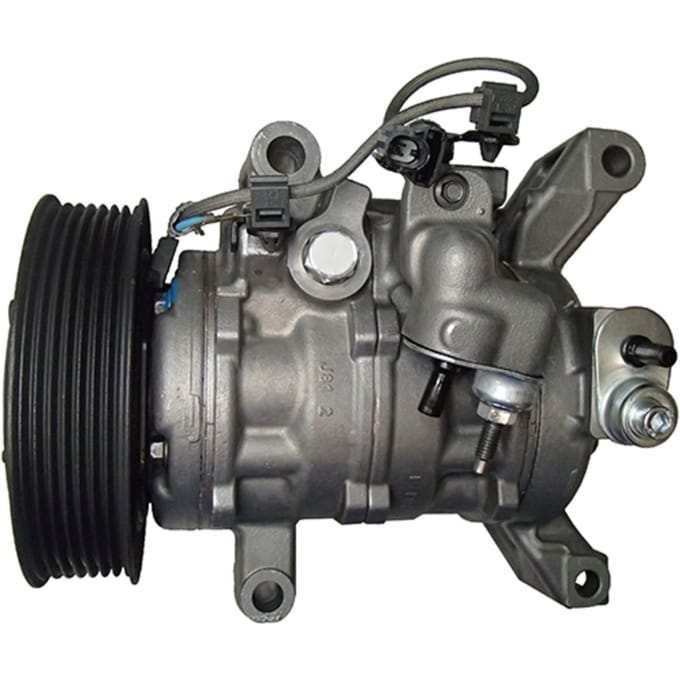 Airconditioning compressor AIRSTAL 1461975