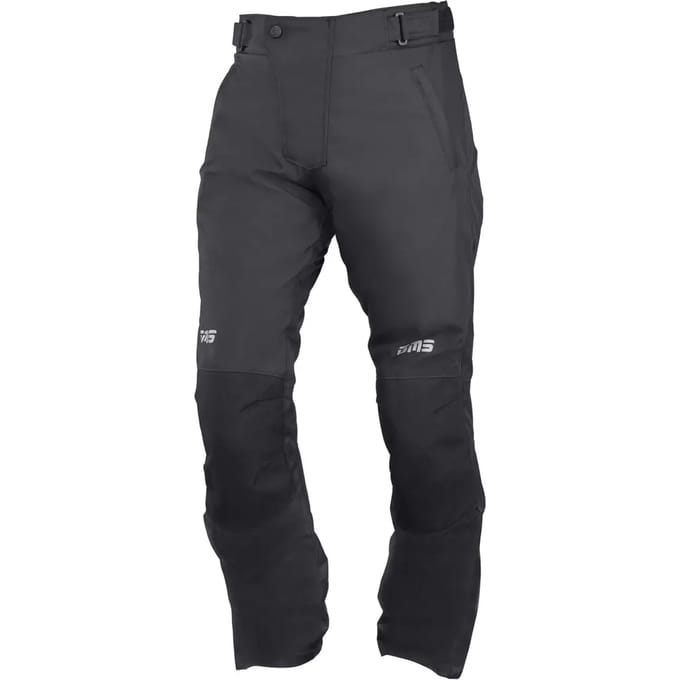 Motorfiets korte broek GMS germas hose starter