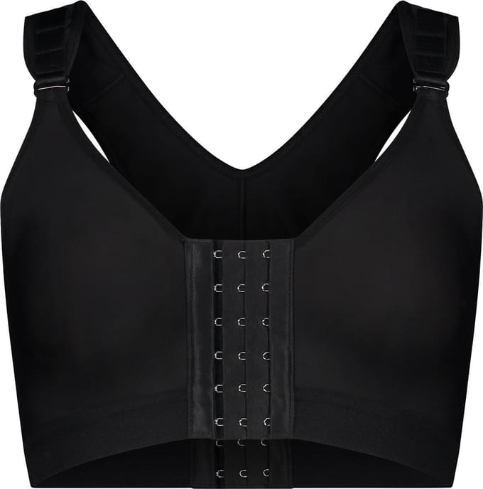 Linorie Post-operatieve BH Beha Voorsluiting Comfort - XL