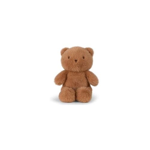 Div. Merken Bon Ton Toys knuffelbeer Bobo 23cm Brown unisex