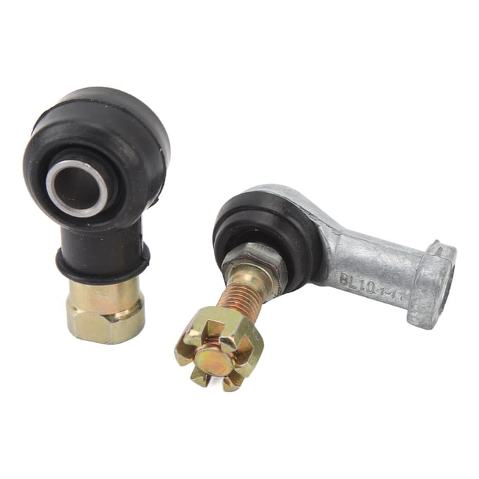 Stuurkogelset 7060147 Stabiel Eenvoudige Installatie Stuurstangset Vervanging voor Polaris XPLORER black