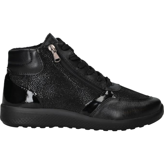 Sens Veterboots Dames