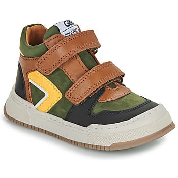 Hoge Sneakers GBB JOAO