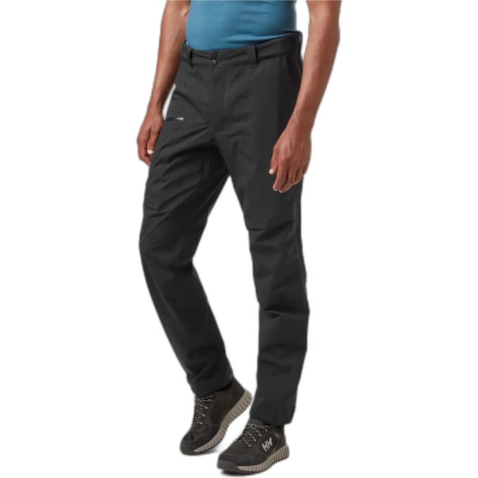 Broek Helly Hansen verglas infinity