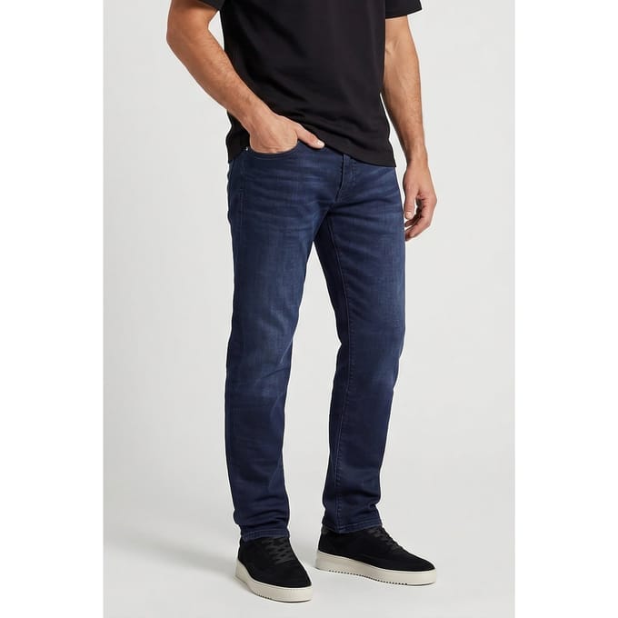 Cars Jeans Jeans Ancona Jog Tapered - Heren
