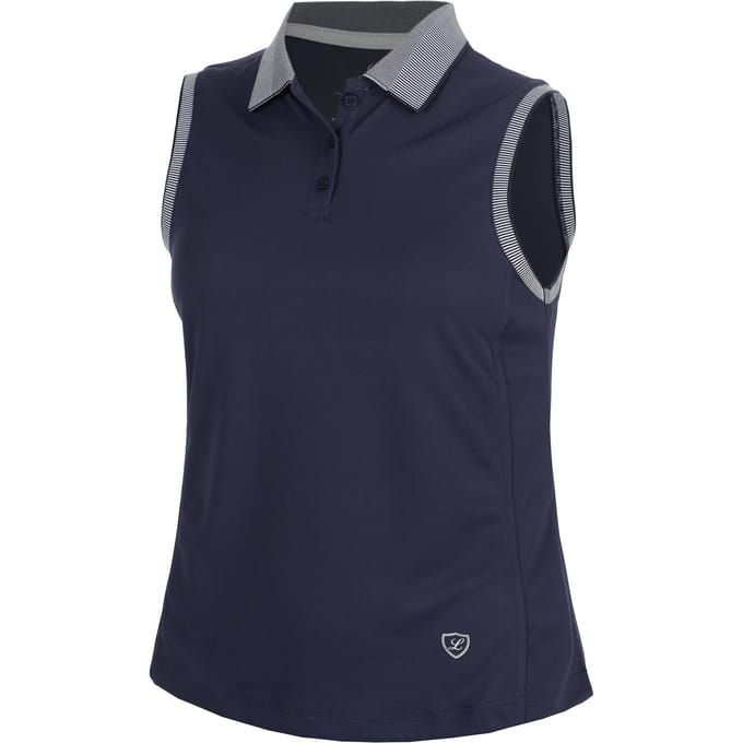 Limited Sports American Alva Polo Dames