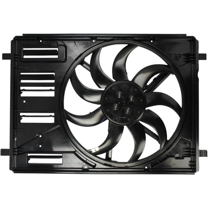 Ventilator NRF 470008