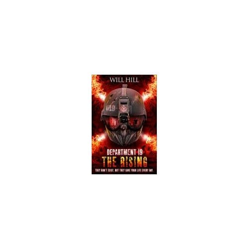 The Rising - Will Hill