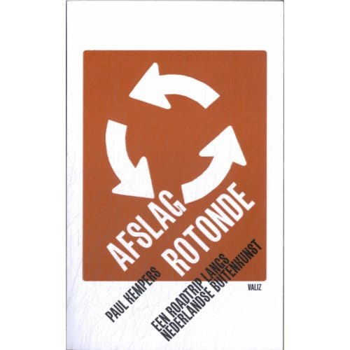 Afslag Rotonde - Paul Kempers