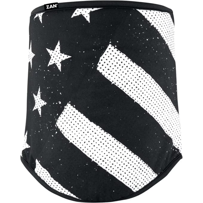 Motor choker Zan Headgear sf flag
