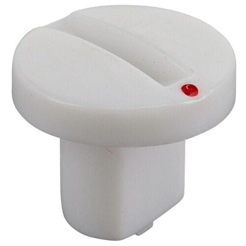 AEG knop, thermostaat 4055518379