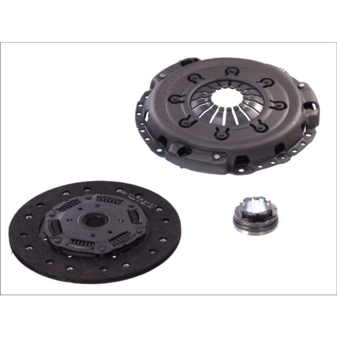 Schaeffler Luk Koppelingsset LUK RepSet 624 2872 00