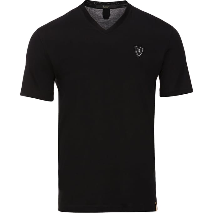 T-Shirt V-Hals