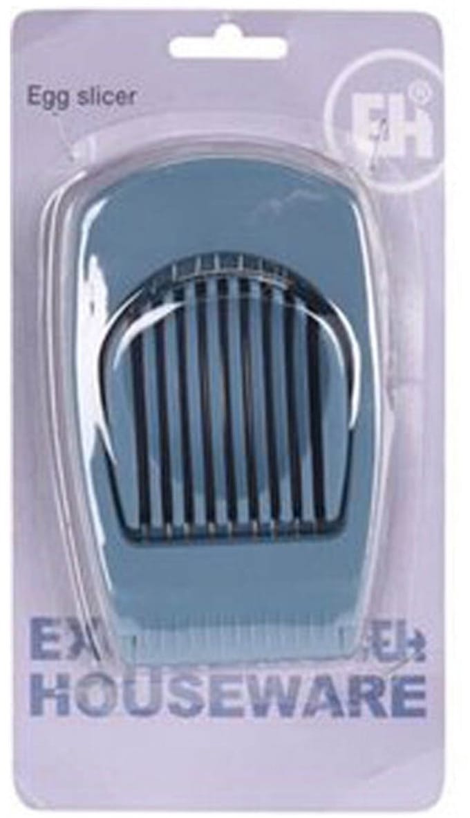 Eiersnijder 3 Verschillende Kleuren