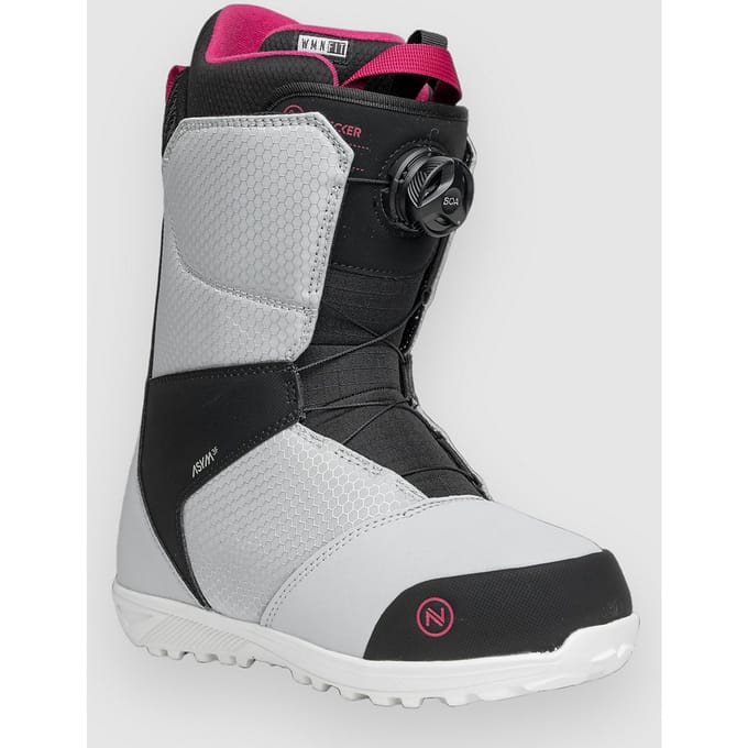 Nidecker  grijs