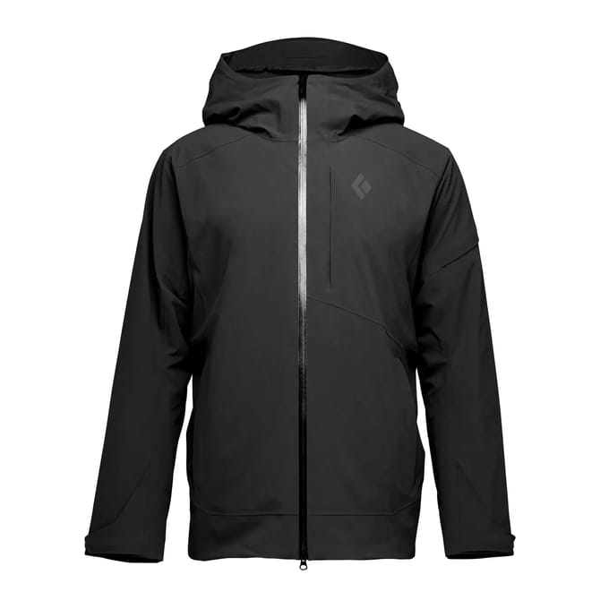Ski-jas Black Diamond Recon