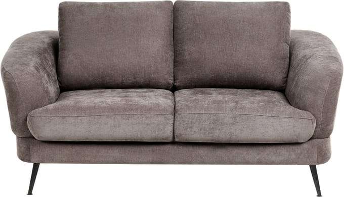 KJAER - Tweezitsbank - Taupe - Chenille