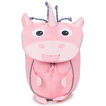 Affenzahn Wandelrugzak Rugzak Kleiner Freund Backpack Einhorn Roze