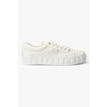 Lage Sneakers Le Temps des Cerises MALIBU-schoenen