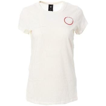 T-shirt G-Star Raw Circle