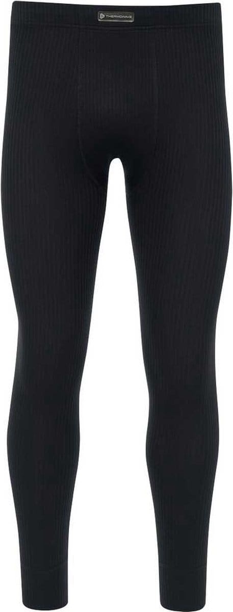 Thermowave Originals Basislaagbroek Zwart 3XL Man