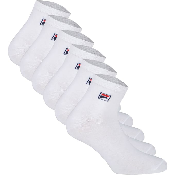 Fila Sokken Set van 6