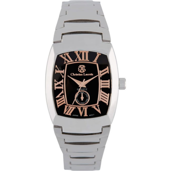 Christian Lacroix CXLS18005 Heren Horloge