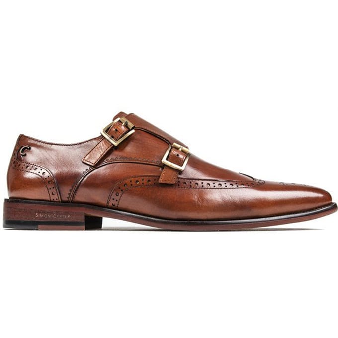 Simon Carter Spaniël Schoenen