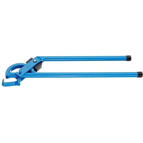 Gedore Rohrbiegezange 242315 Lengte 560 mm - 4565000