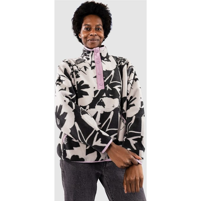 Dravus Nova Half-Zip Fleece Trui patroon