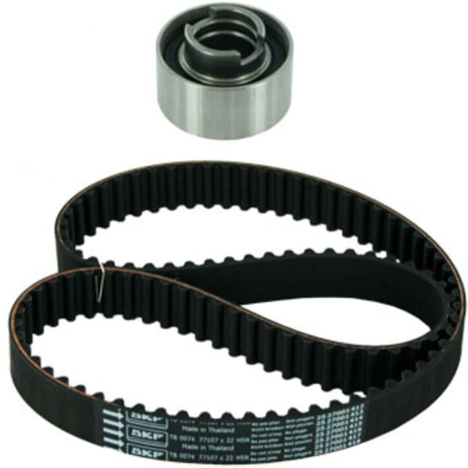 Distributieriemset SKF VKMA 94102