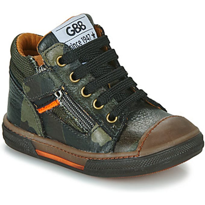 GBB  Hoge Sneakers VAUBERT