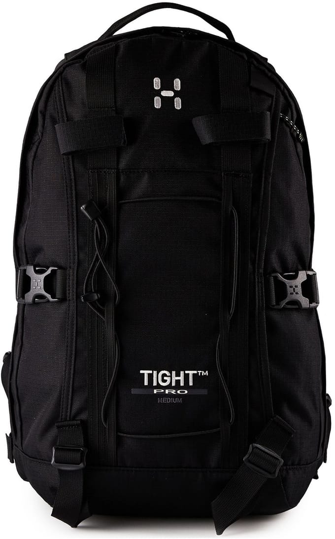 Haglöfs Tight Pro 20 L Wandelrugzak M 49 cm - true black