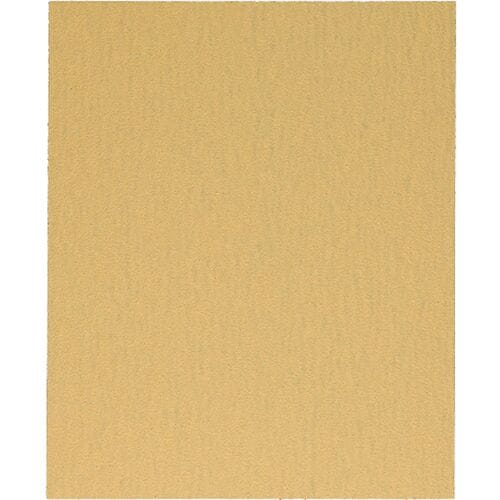 Agera Proline Gold schuurpapier vel 230x280mm 80 Grit (25 Stuks)