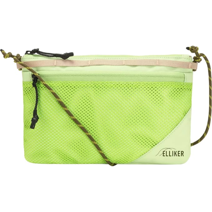 Tas Elliker Caley