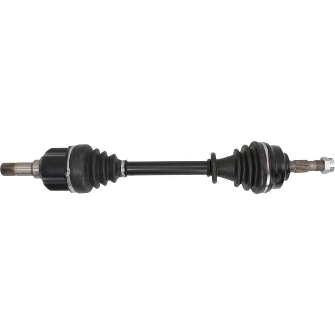 Aandrijfas POINT GEAR PNG72612 links