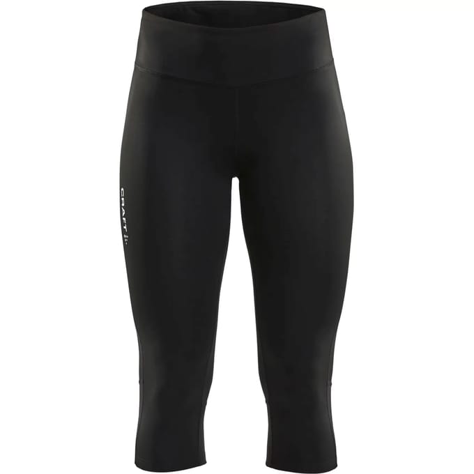 Dames joggingsbroek Craft Rush Capri