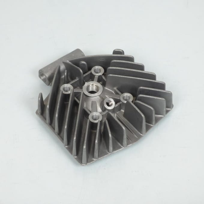 Cilinderkop radiaal Polini Ø46mm voor bromfiets Motobecane 50 AV10 211.0202 / AV10
