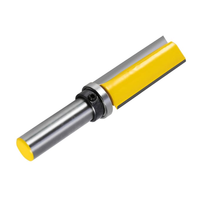 Bovenlager Flush Trim Bit Bovenfrees Patroon Frezen Sleufsnijder Houtbewerkingsgereedschap