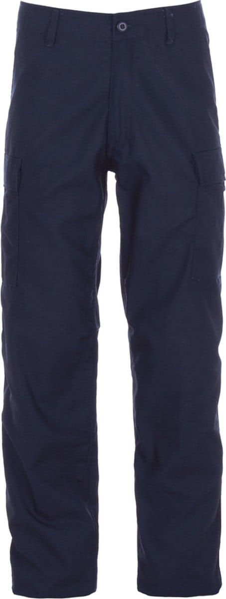 Fostex BDU legerbroek blauw maat XXL
