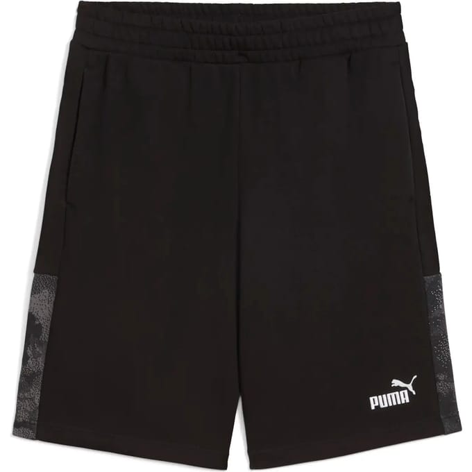 Korte Broek Puma Camo
