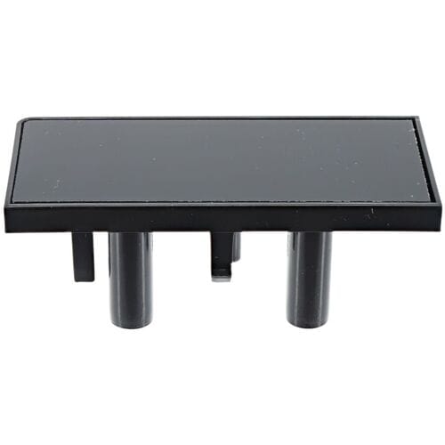 AEG knop, deuropener, set, 4055500997